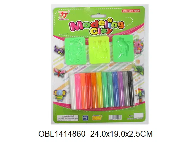 彩泥套装_OBL1414860