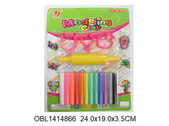 彩泥套装_OBL1414866