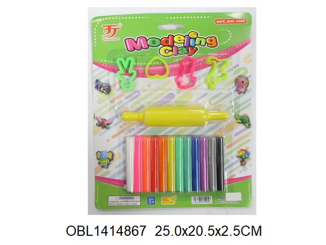 彩泥套装_OBL1414867