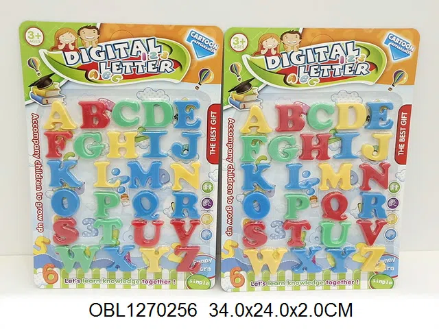 磁性英文字母 2款混装_OBL1270256