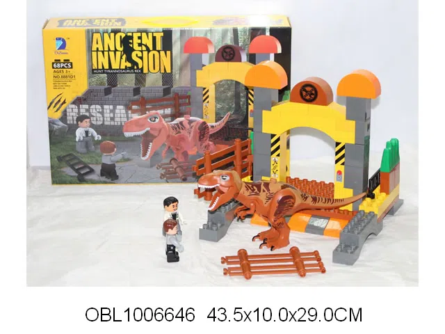 68PCS 益智积木_OBL1006646