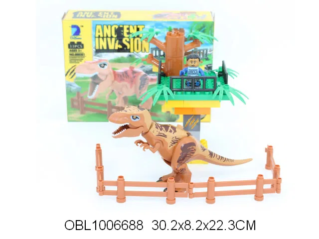 33PCS 益智积木_OBL1006688