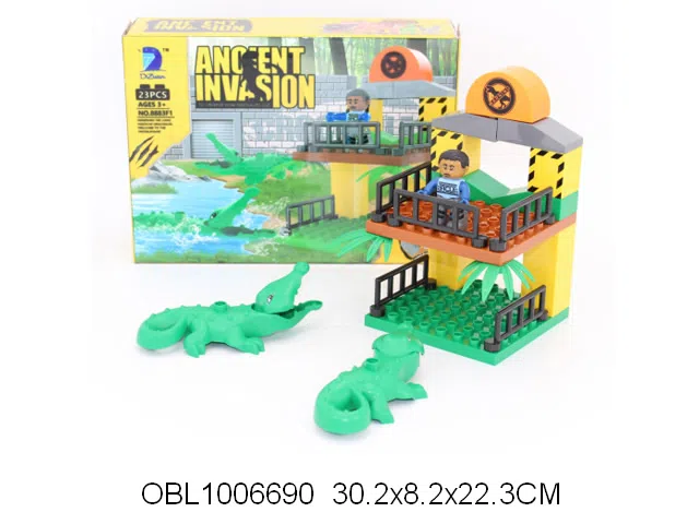 23PCS 益智积木_OBL1006690