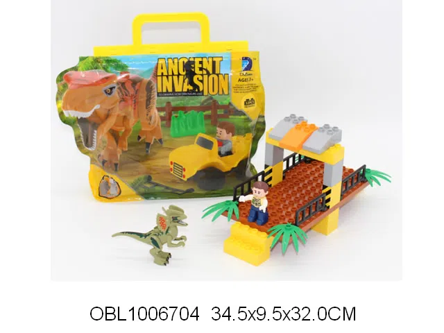 32PCS 益智积木_OBL1006704