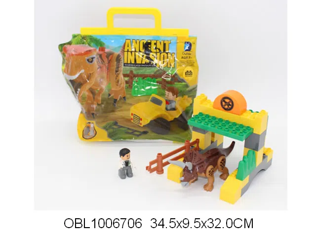 32PCS 益智积木_OBL1006706