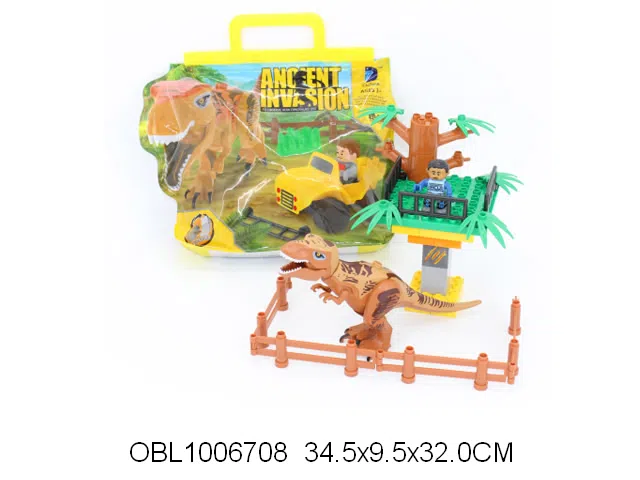 33PCS 益智积木_OBL1006708