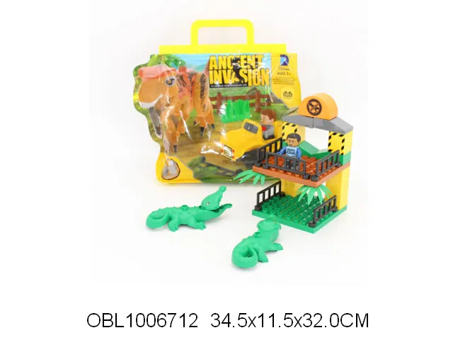 23PCS 益智积木_OBL1006712