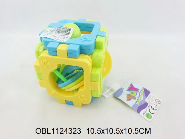 正方形积木_OBL1124323