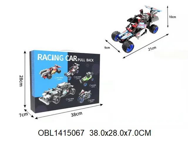 益智积木回力车170PCS_OBL1415067