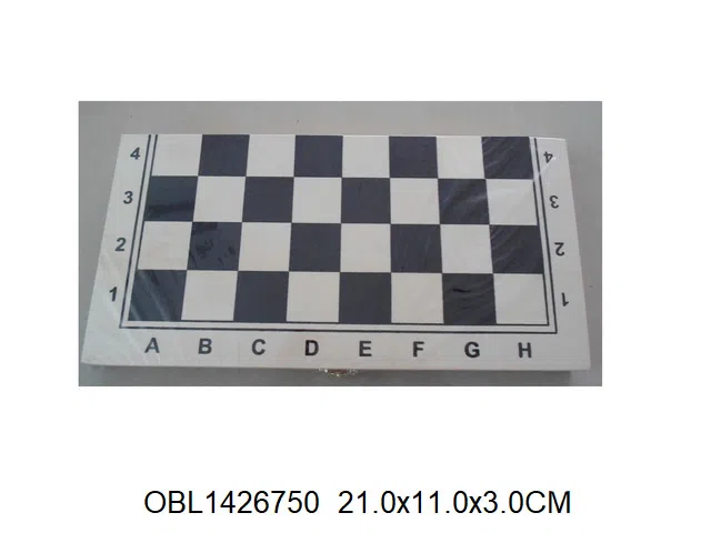 木制国际象棋_OBL1426750