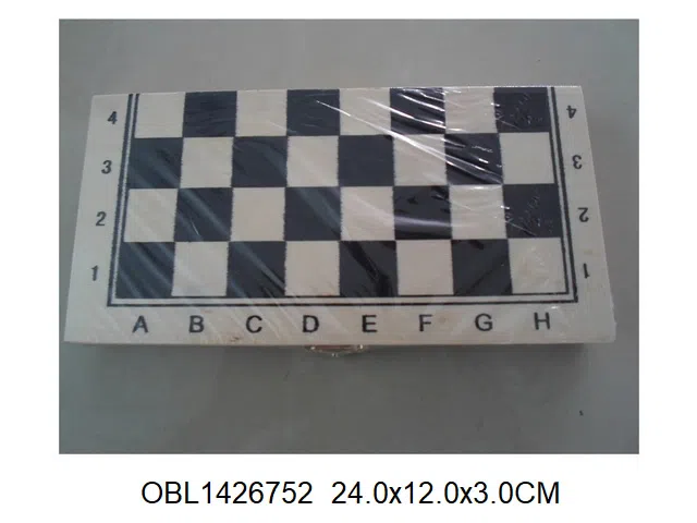 木制国际象棋_OBL1426752