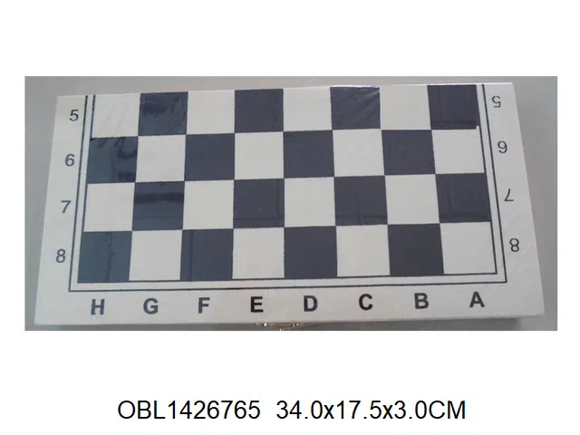 木制国际象棋_OBL1426765