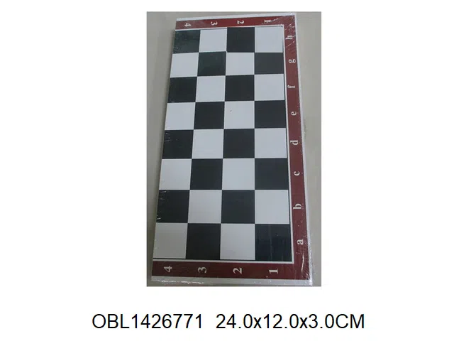 木制国际象棋_OBL1426771