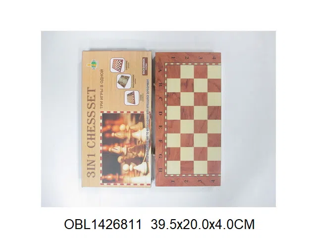 木制国际象棋_OBL1426811
