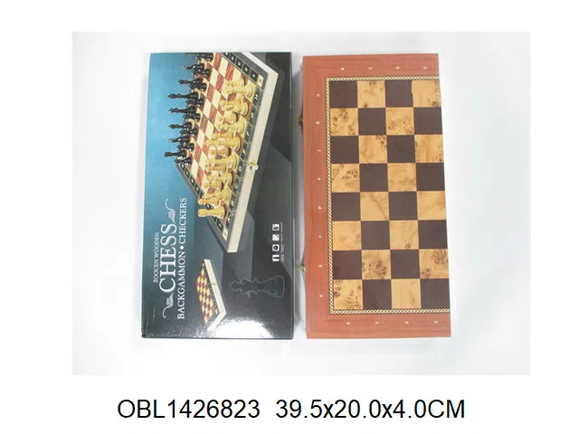 木制国际象棋_OBL1426823