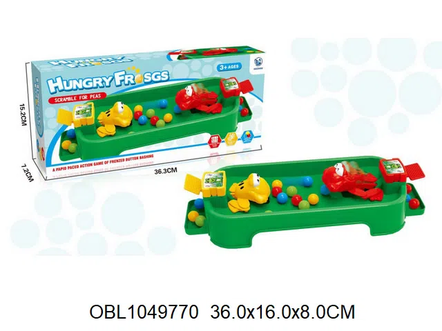 益智双人青蛙抢珠游戏套装_OBL1049770