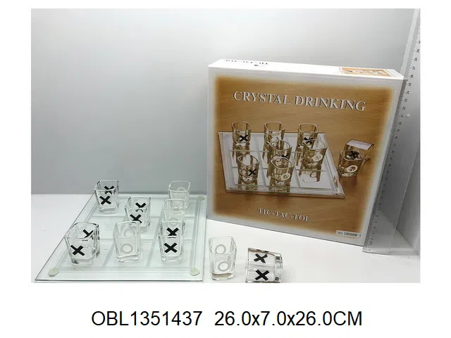 玻璃杯赌具游戏_OBL1351437