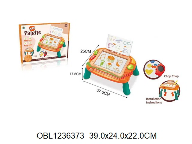 磁性写字板_OBL1236373