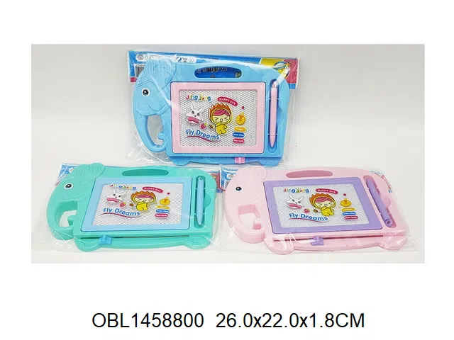 磁性写字板_OBL1458800