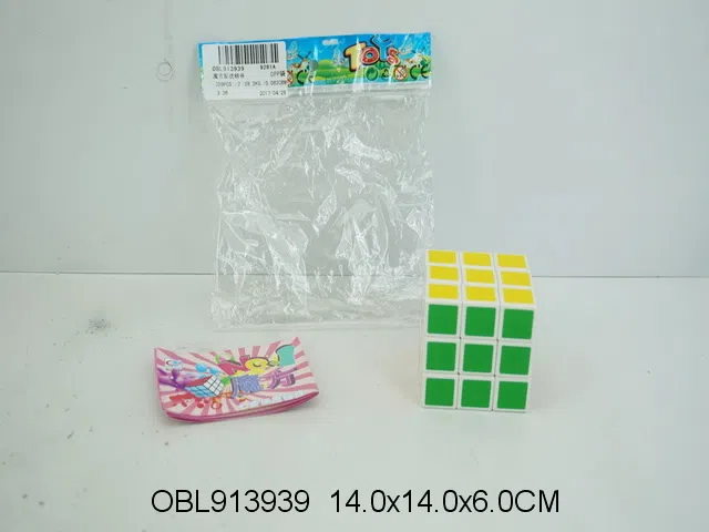 魔方配中文说明书_OBL913939