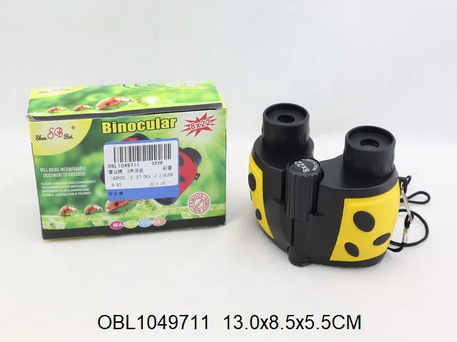 望远镜  2色混装_OBL1049711