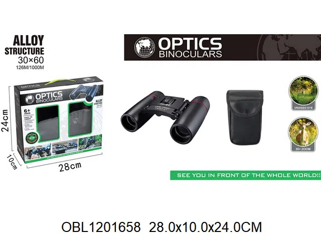 光学望远镜套装_OBL1201658