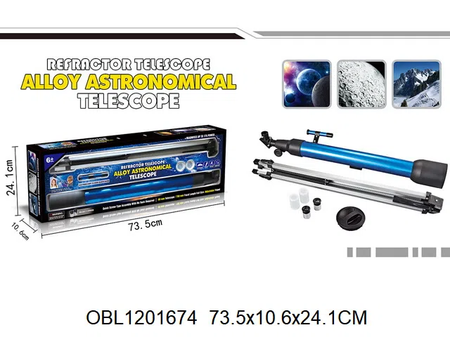 天文望远镜_OBL1201674