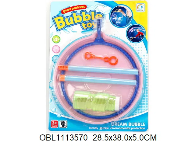 泡泡套装  1瓶泡泡水_OBL1113570