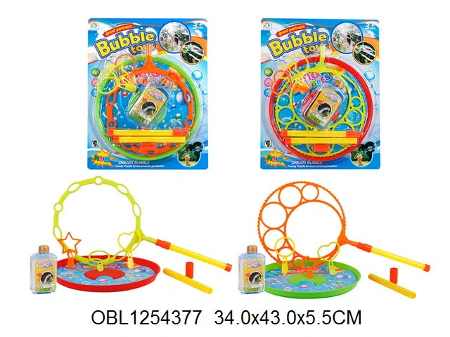 泡泡套装  1瓶泡泡水 2色混装_OBL1254377