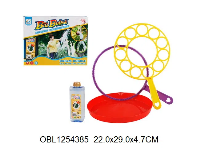 泡泡套装  1瓶泡泡水_OBL1254385