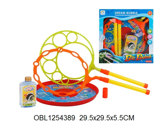 泡泡套装  1瓶泡泡水_OBL1254389