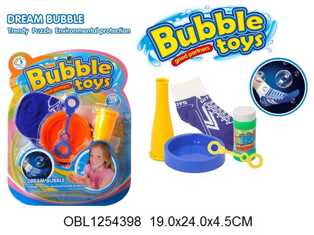 泡泡套装_OBL1254398