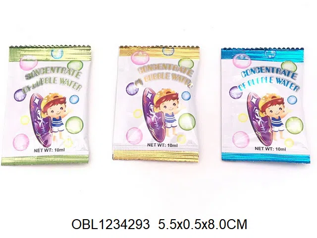 10毫升泡泡水 3色混装_OBL1234293