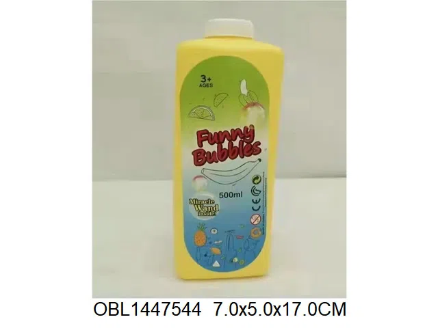 500ML水果味泡泡补充液_OBL1447544