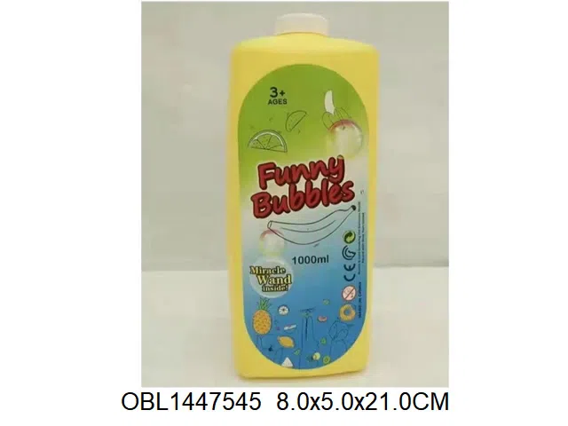 1000ML水果味泡泡补充液_OBL1447545