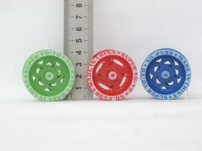 实色中溜溜球_OBL088165