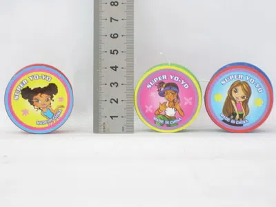 实色中溜溜球_OBL088166