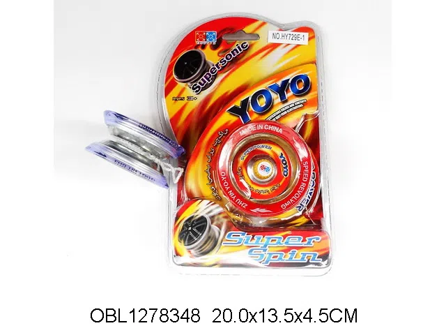 合金轴承溜溜球_OBL1278348