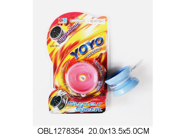 合金轴承溜溜球_OBL1278354