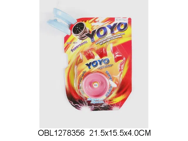 合金轴承溜溜球_OBL1278356