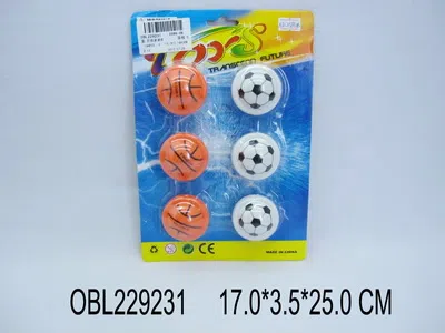 篮/足球溜溜球_OBL229231