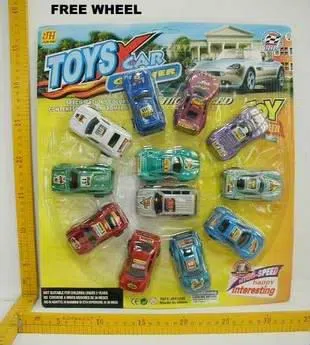 喷漆滑行车(12只/板)_OBL070763