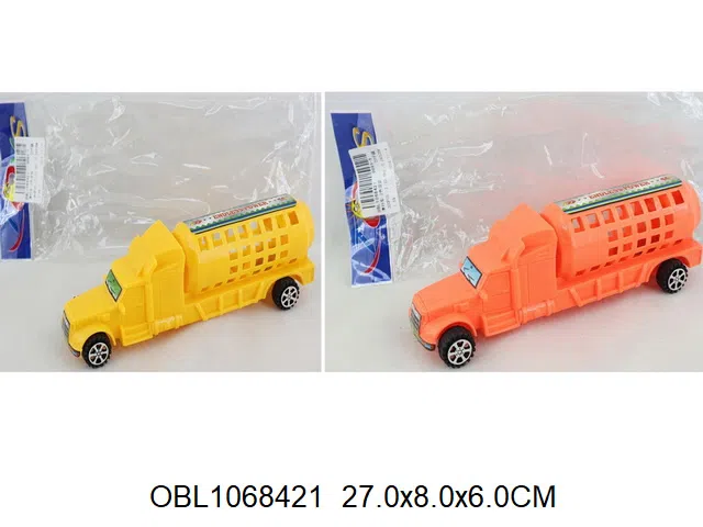 滑行车 2色混装_OBL1068421