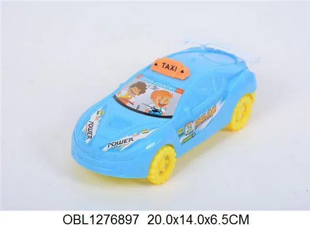 风速滑行的士车 4色混装_OBL1276897