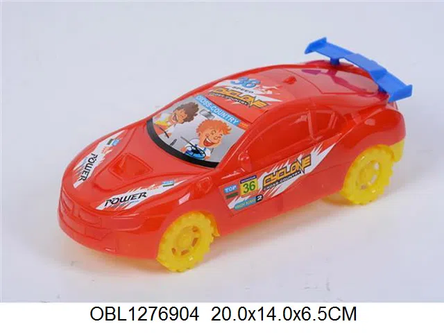 风速滑行赛车 4色混装_OBL1276904