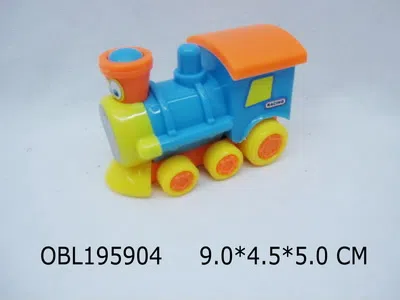 卡通滑行车 3色混装_OBL195904