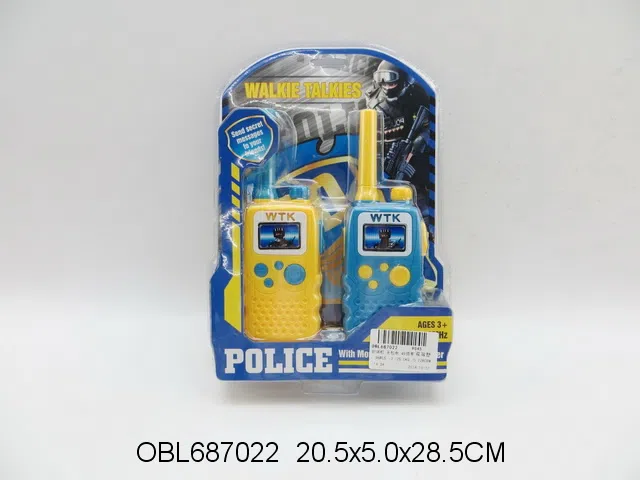 对讲机 无包电 49频率_OBL687022