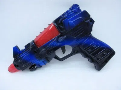 JH3804 八音枪(金银七彩)_OBL077551