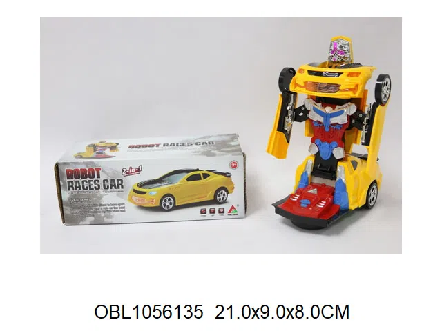 电动万向变形车带灯光音乐 无包电_OBL1056135