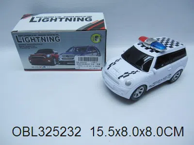 电动万向车带闪灯 无包电_OBL325232